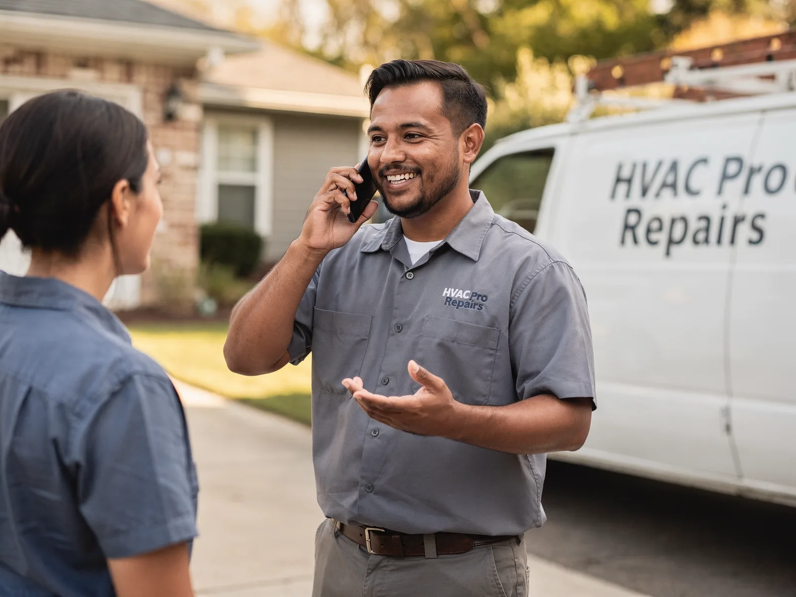 Heat Pump Repair Lynwood, CA FAQs